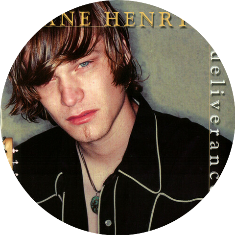 Shane Henry