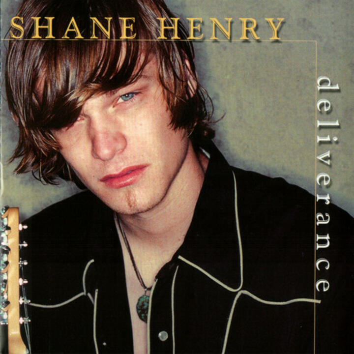 Shane Henry