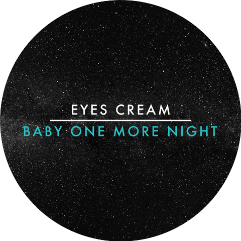 Eyes Cream