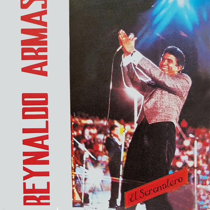 Reynaldo Armas