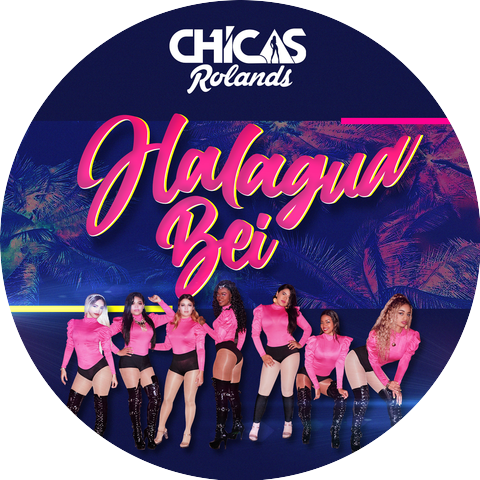 Chicas Roland's