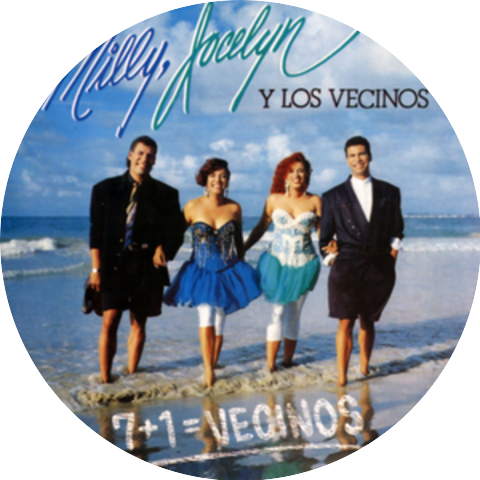 Milly, Jocelyn Y Los Vencinos