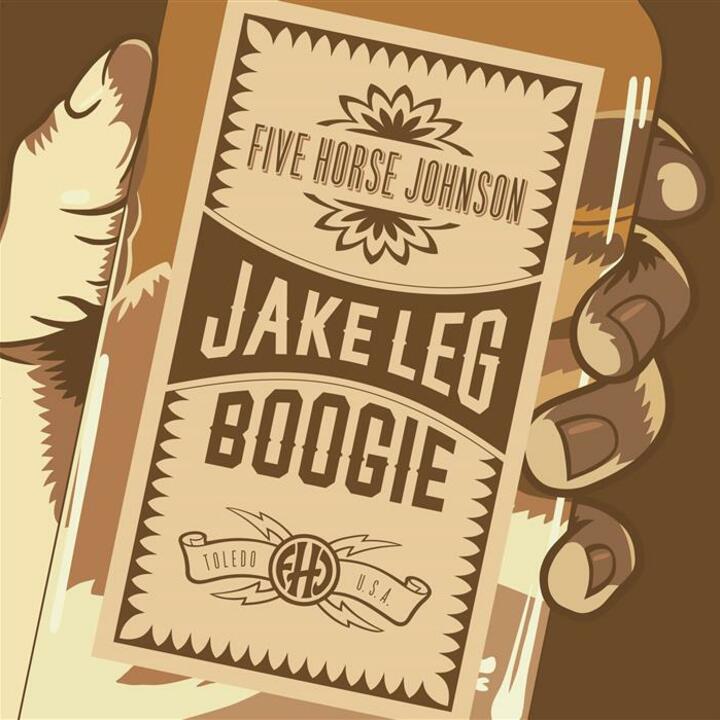 Five Horse Johnson