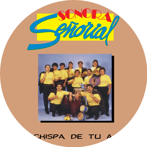 La Sonora Señorial