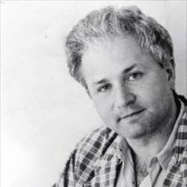 George Benjamin