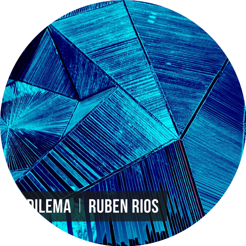 Rubén Ríos
