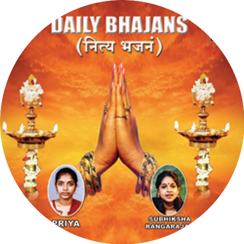 Priya & Subhiksha Rangarajan