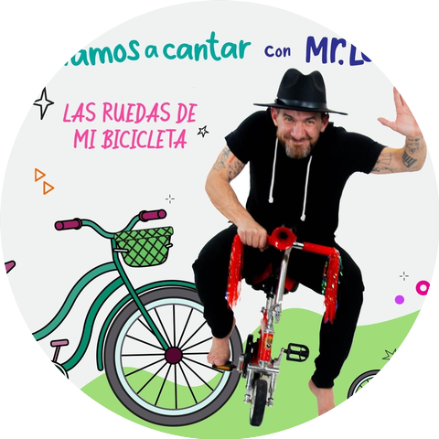 Mr. Leo