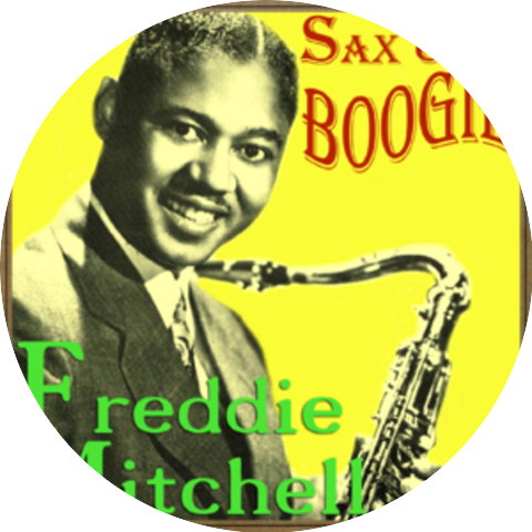 Freddie Mitchell