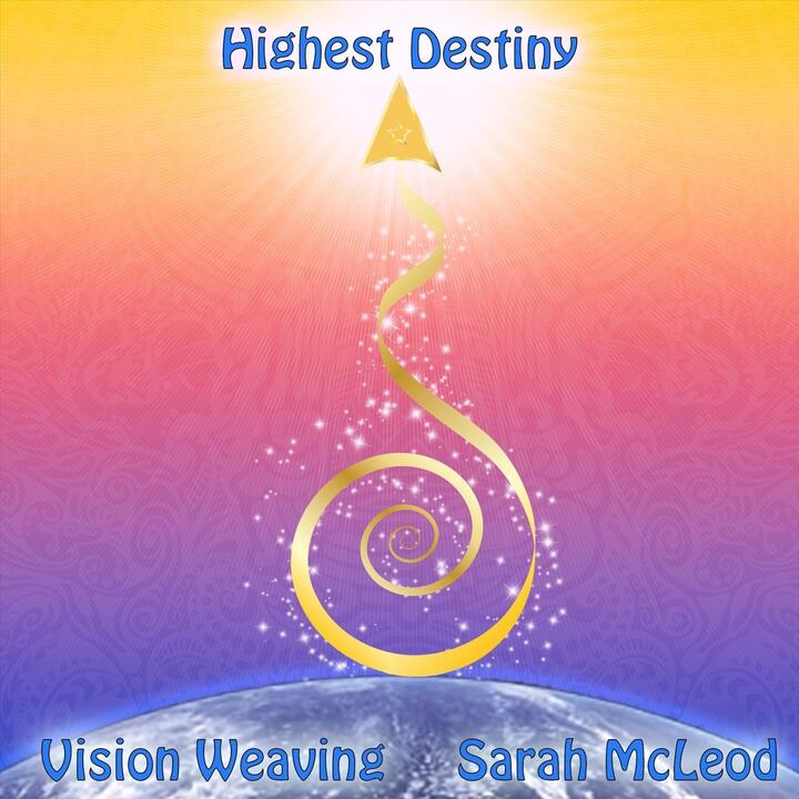 Sarah McLeod