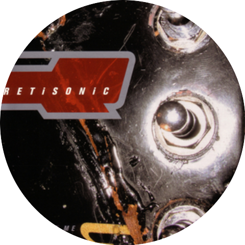 Retisonic