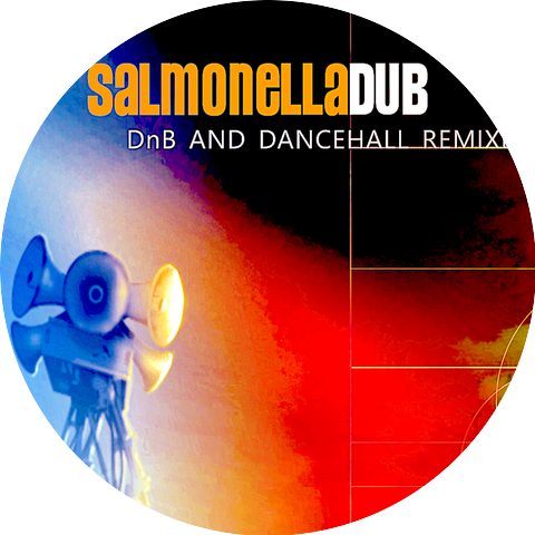 Salmonella Dub