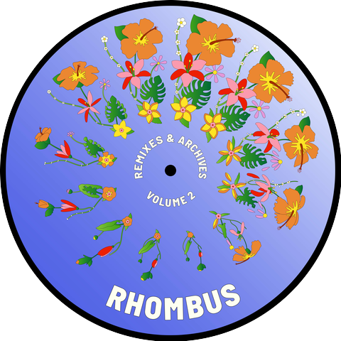 Rhombus