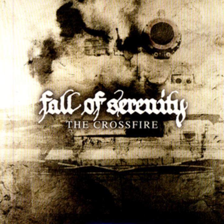 Fall of Serenity