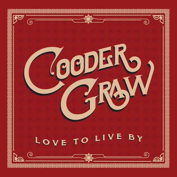 Cooder Graw
