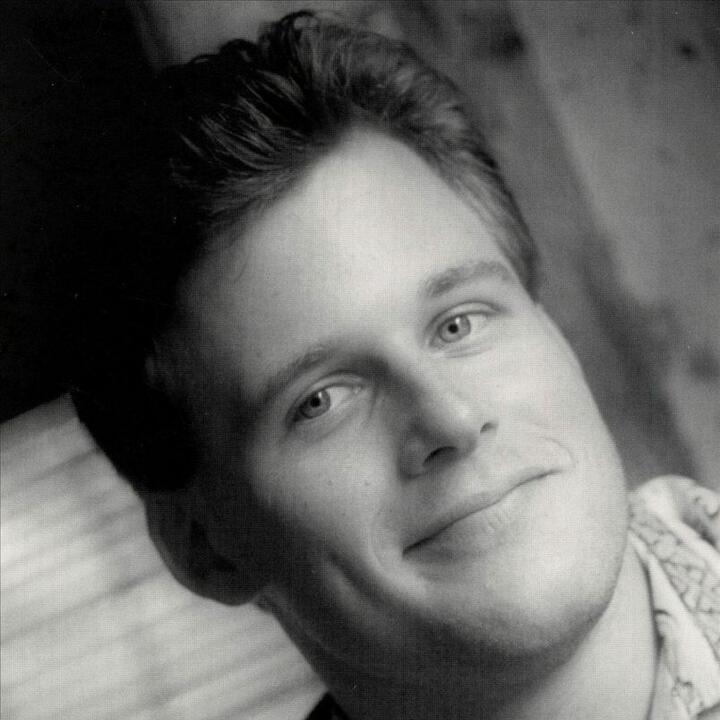 Adam Carroll