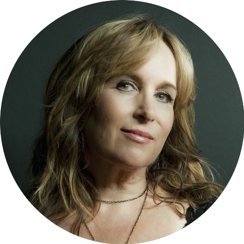 Gretchen Peters