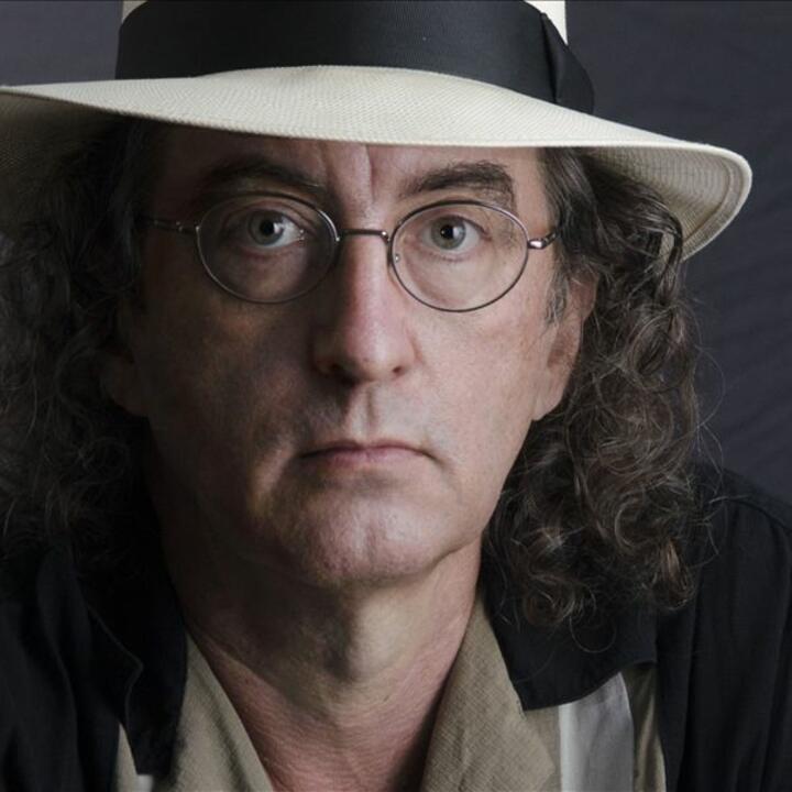 James McMurtry And The Heartless Bastards
