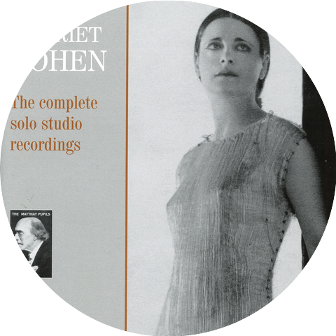 Harriet Cohen