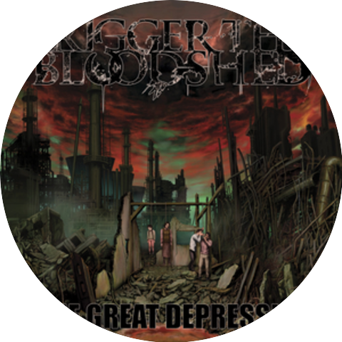 Trigger the Bloodshed