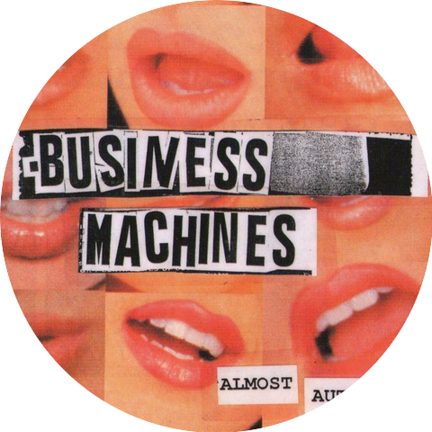 Business Machines