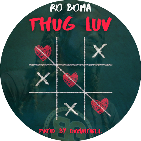 Mo Boma