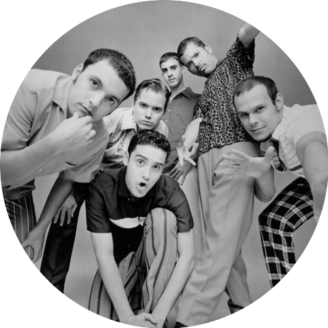 Los Amigos