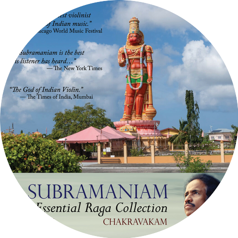 Dr. L. Subramaniam