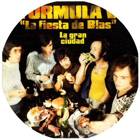 Formula V