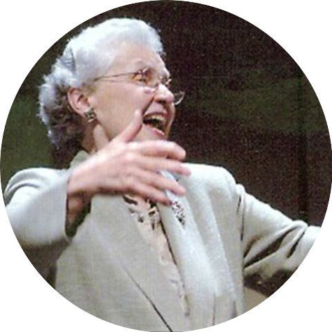 Alice Parker
