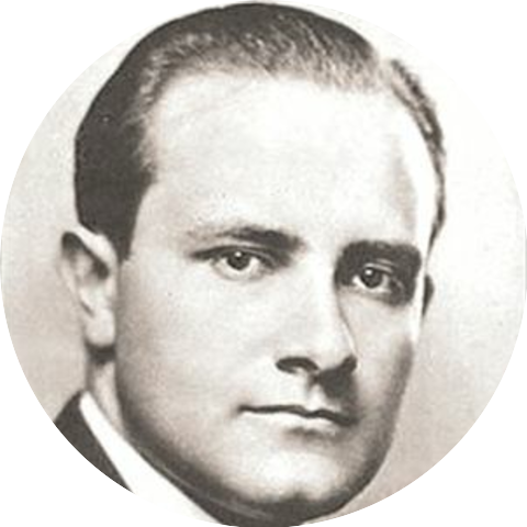 Leonard Warren