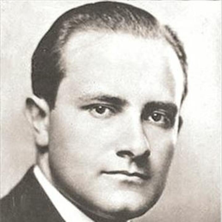 Leonard Warren