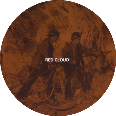 Red Cloud West