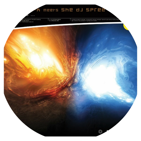 Shadow-K Meets She DJ Spree