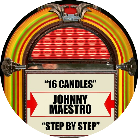 Johnny Maestro, formerly of The Crests