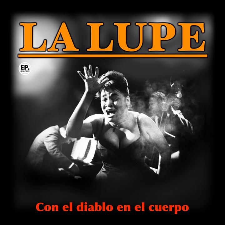 La Lupe Iheart