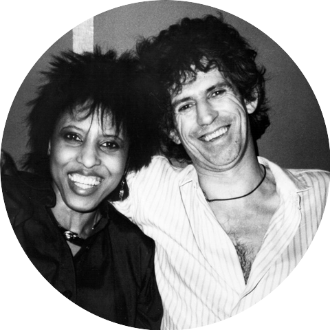 Nona Hendryx & Billy Vera
