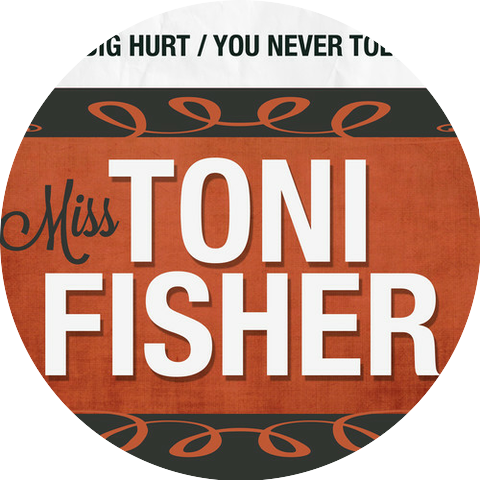 Miss Toni Fisher