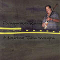 Maurice John Vaughn