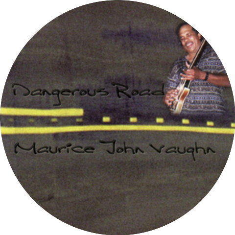 Maurice John Vaughn