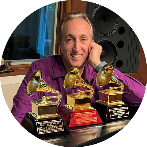 Paul Avgerinos