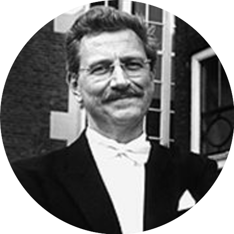 Klaus Mertens
