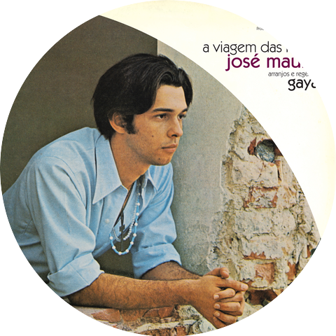 Jose Mauro