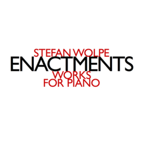 Stefan Wolpe