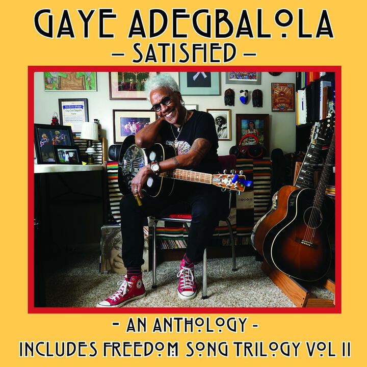 Gaye Adegbalola