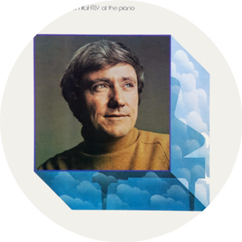 Merv Griffin