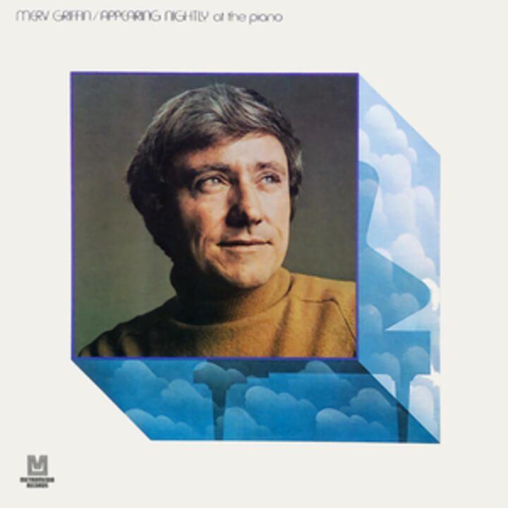 Merv Griffin
