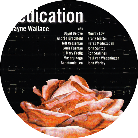 Wayne Wallace