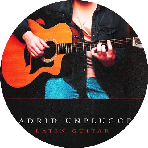 Latin Guitar