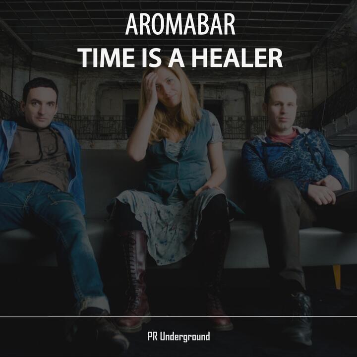 Aromabar